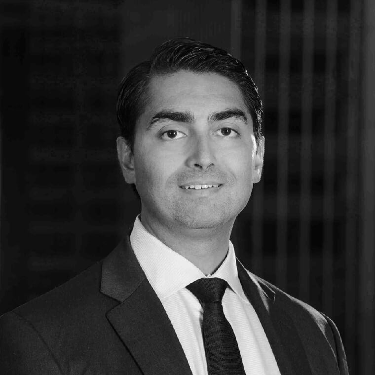Amitabh Desai