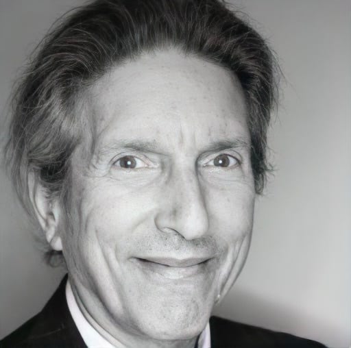 Peter Rothberg