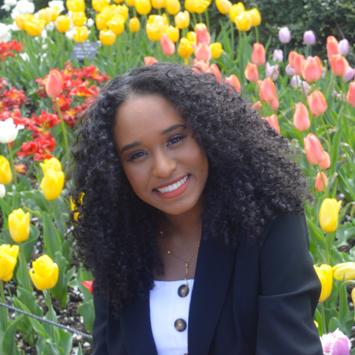 Jeneice Marshall